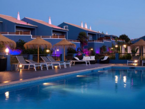 Гостиница Aldeia Azul Resort   Лагос